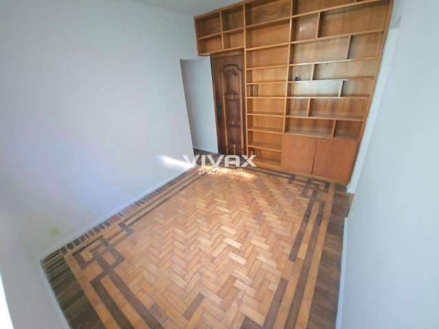 Apartamento com 2 quartos à venda na Rua Cônego Tobias, Méier, Rio de Janeiro, 45 m2 por R$ 300.000