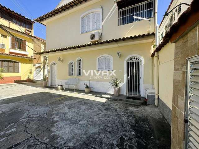 Casa em condomínio fechado com 2 quartos à venda na Rua Pedro de Carvalho, Méier, Rio de Janeiro, 100 m2 por R$ 549.000