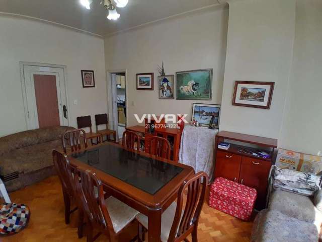 Apartamento com 3 quartos à venda na Rua Haddock Lobo, Rio Comprido, Rio de Janeiro, 74 m2 por R$ 350.000