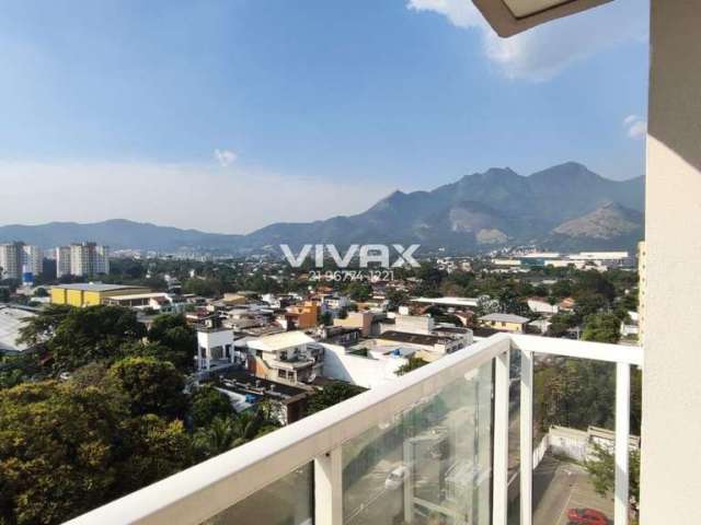 Apartamento com 3 quartos à venda na Estrada do Engenho D'Agua, Anil, Rio de Janeiro, 70 m2 por R$ 399.000