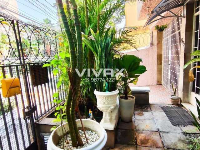 Casa com 3 quartos à venda na Rua José Vicente, Grajaú, Rio de Janeiro, 230 m2 por R$ 777.000