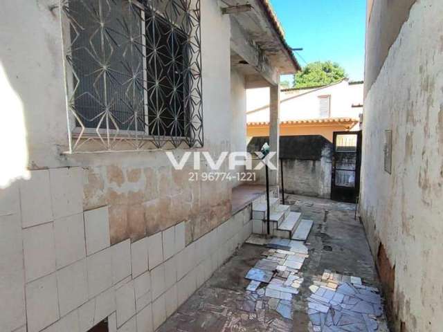 Casa com 2 quartos à venda na Rua Cardoso Quintão, Piedade, Rio de Janeiro, 38 m2 por R$ 230.000