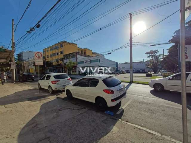 Ponto comercial para alugar na Rua Aristides Caire, Méier, Rio de Janeiro, 120 m2 por R$ 3.400