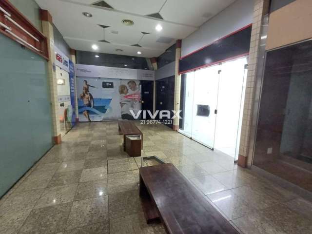 Ponto comercial para alugar na Rua Hermengarda, Méier, Rio de Janeiro, 60 m2 por R$ 1.200