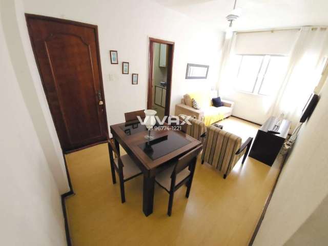 Apartamento com 2 quartos à venda na Rua Fábio Luz, Méier, Rio de Janeiro, 73 m2 por R$ 280.000