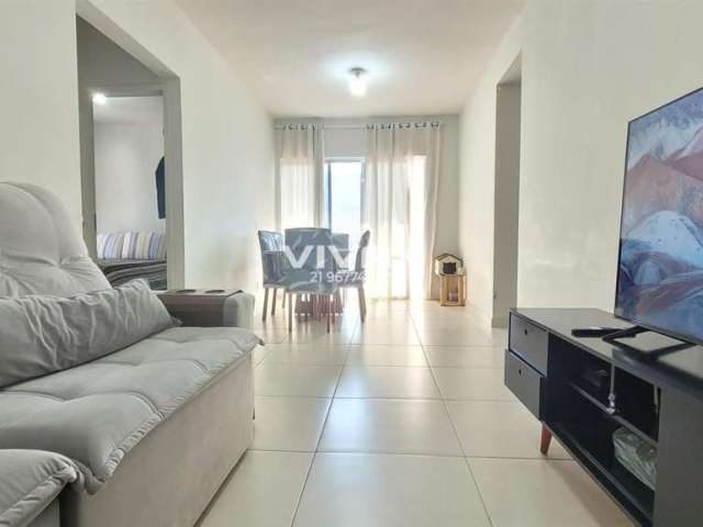 Apartamento com 2 quartos à venda na Rua Silva Gomes, Cascadura, Rio de Janeiro, 75 m2 por R$ 225.000