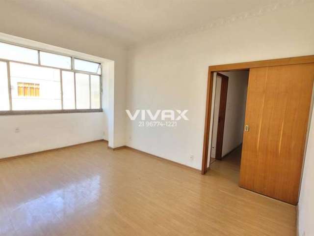 Apartamento com 2 quartos à venda na Rua Daniel Carneiro, Engenho de Dentro, Rio de Janeiro, 72 m2 por R$ 230.000