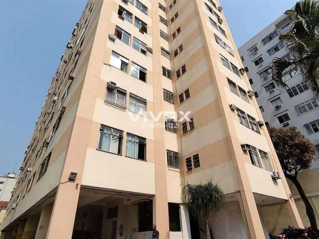 Apartamento com 1 quarto à venda na Rua Capitão Jesus, Cachambi, Rio de Janeiro, 45 m2 por R$ 170.000