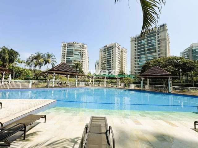 Apartamento com 2 quartos à venda na Avenida Flamboyants da Península, Barra da Tijuca, Rio de Janeiro, 74 m2 por R$ 950.000