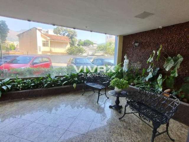 Apartamento com 2 quartos à venda na Rua Intendente Cunha Menezes, Méier, Rio de Janeiro, 60 m2 por R$ 285.000