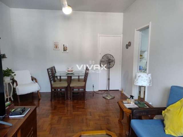 Apartamento com 3 quartos à venda na Rua Pedro de Carvalho, Méier, Rio de Janeiro, 82 m2 por R$ 420.000