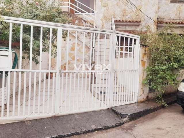 Casa em condomínio fechado com 3 quartos à venda na Rua Dias da Cruz, Méier, Rio de Janeiro, 215 m2 por R$ 798.000