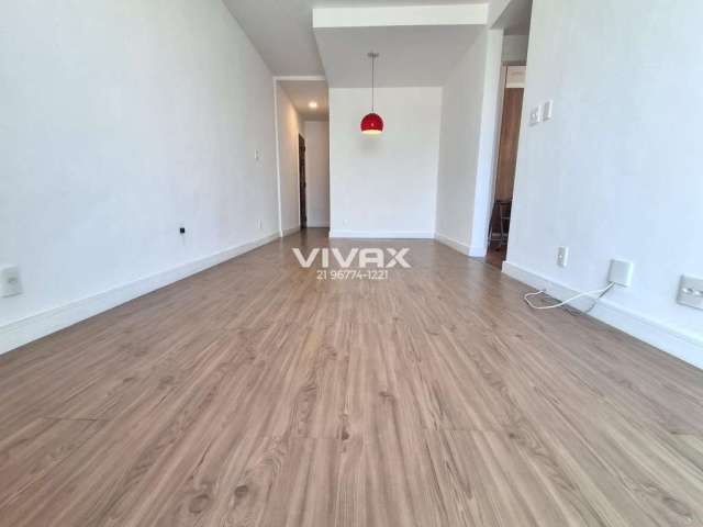 Apartamento com 2 quartos à venda na Rua Santos Titara, Todos os Santos, Rio de Janeiro, 52 m2 por R$ 340.000