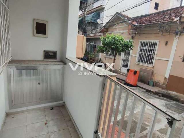 Casa com 2 quartos à venda na Rua General Belegarde, Engenho Novo, Rio de Janeiro, 62 m2 por R$ 350.000