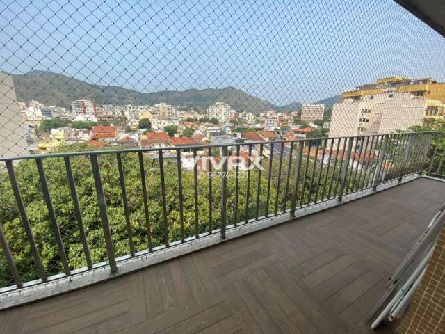 Apartamento com 2 quartos à venda na Rua Magalhães Couto, Méier, Rio de Janeiro, 120 m2 por R$ 530.000