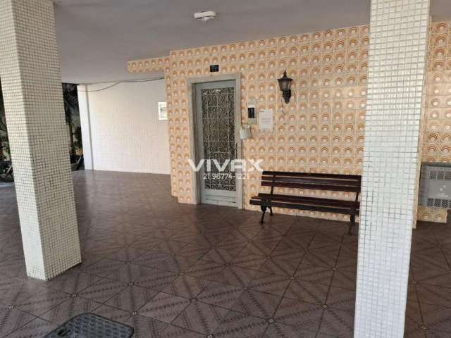 Apartamento com 2 quartos à venda na Rua José Ortiz, Méier, Rio de Janeiro, 66 m2 por R$ 240.000