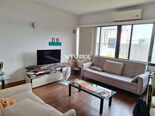 Apartamento com 1 quarto à venda na Avenida das Américas, Barra da Tijuca, Rio de Janeiro, 44 m2 por R$ 580.000