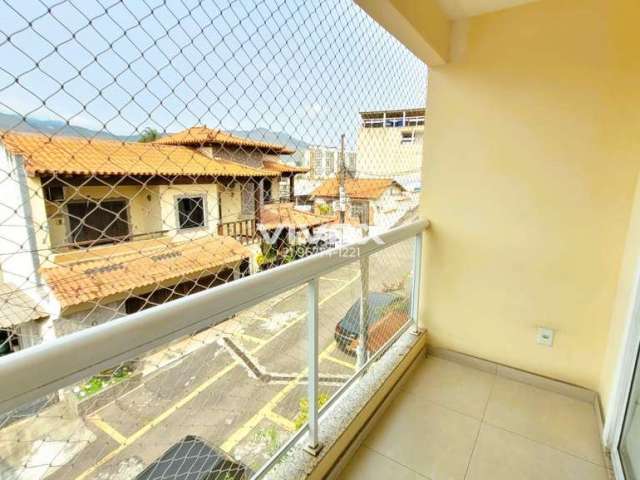 Casa em condomínio fechado com 3 quartos à venda na Rua Arquias Cordeiro, Todos os Santos, Rio de Janeiro, 185 m2 por R$ 470.000