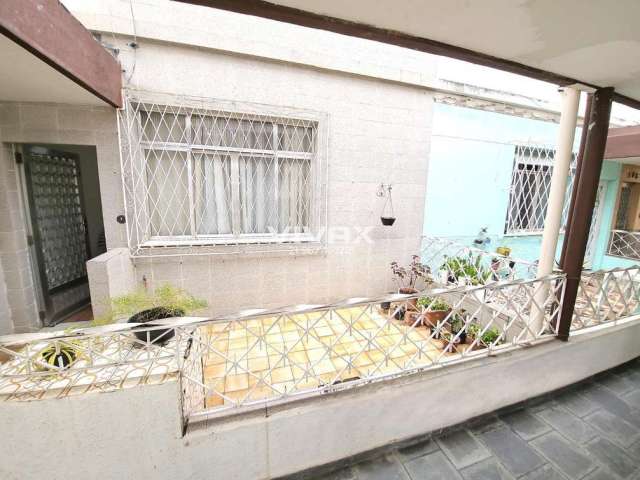 Casa em condomínio fechado com 2 quartos à venda na Rua Capitão Resende, Cachambi, Rio de Janeiro, 60 m2 por R$ 330.000