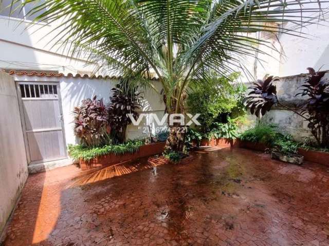 Casa em condomínio fechado com 3 quartos à venda na Rua Castro Alves, Méier, Rio de Janeiro, 100 m2 por R$ 470.000