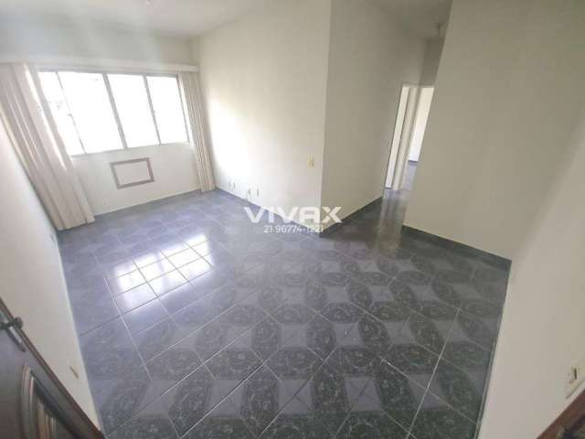 Apartamento com 2 quartos à venda na Rua Adriano, Todos os Santos, Rio de Janeiro, 53 m2 por R$ 230.000