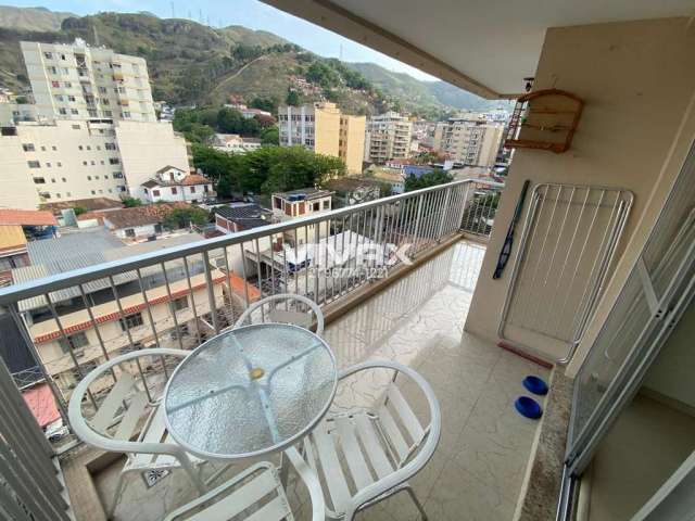 Apartamento com 3 quartos à venda na Rua Fábio Luz, Méier, Rio de Janeiro, 119 m2 por R$ 499.000