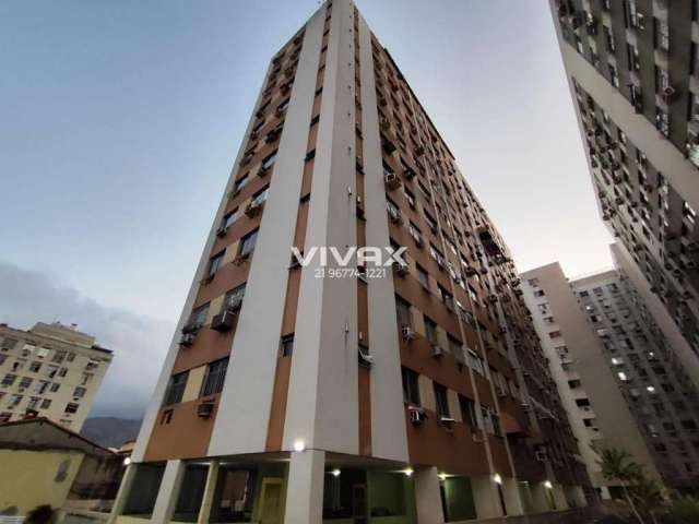 Apartamento com 2 quartos à venda na Rua Adriano, Todos os Santos, Rio de Janeiro, 54 m2 por R$ 340.000