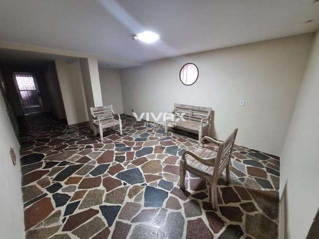 Apartamento com 2 quartos à venda na Rua Borja Reis, Engenho de Dentro, Rio de Janeiro, 80 m2 por R$ 370.000