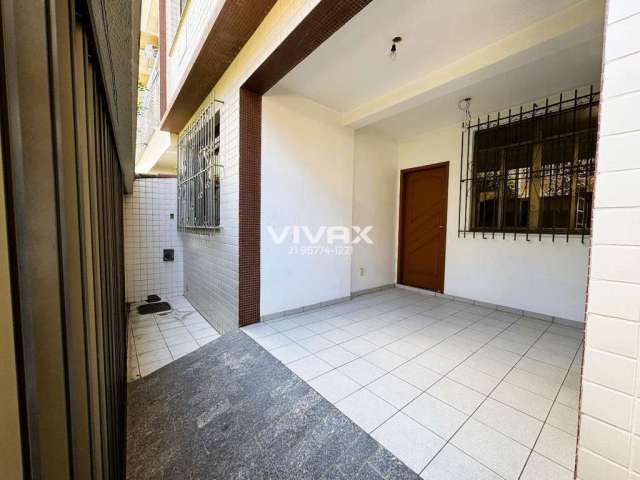 Casa com 4 quartos à venda na Rua Adriano, Todos os Santos, Rio de Janeiro, 250 m2 por R$ 600.000