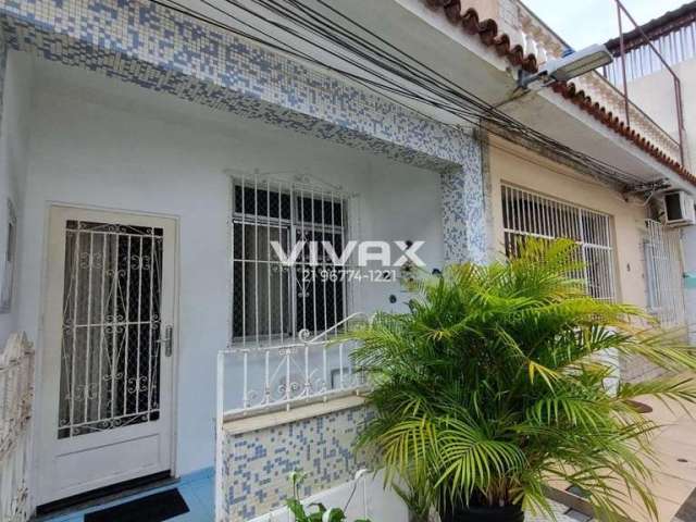 Casa em condomínio fechado com 2 quartos à venda na Rua Mário Piragibe, Lins de Vasconcelos, Rio de Janeiro, 72 m2 por R$ 300.000