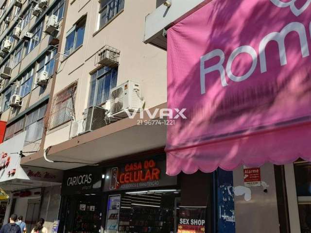 Sala comercial com 1 sala à venda na Rua Dias da Cruz, Méier, Rio de Janeiro, 22 m2 por R$ 165.000