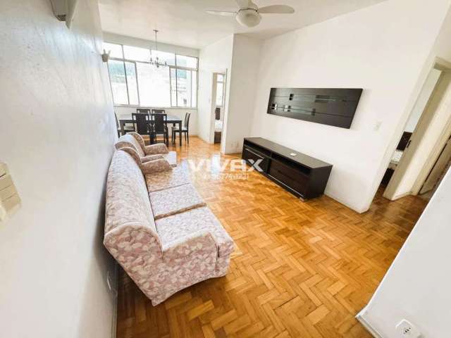 Apartamento com 3 quartos à venda na Rua Venceslau, Méier, Rio de Janeiro, 88 m2 por R$ 400.000