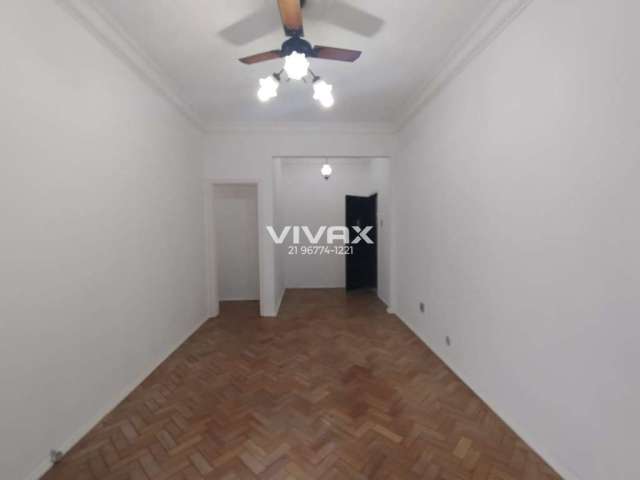 Apartamento com 3 quartos à venda na Rua Vinte e Quatro de Maio, Rocha, Rio de Janeiro, 99 m2 por R$ 215.000