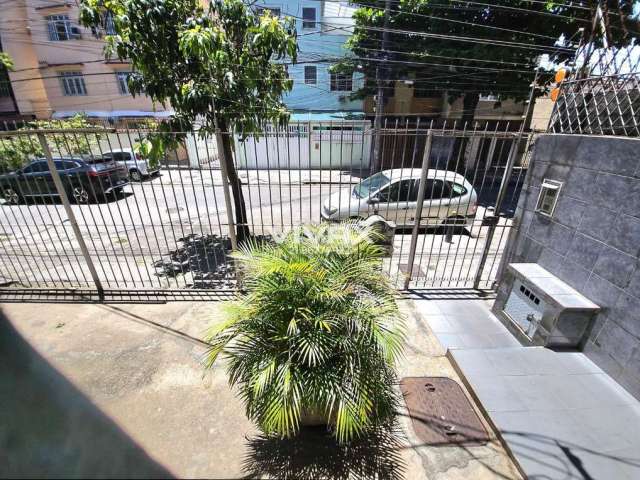 Apartamento com 1 quarto à venda na Rua Padre André Moreira, Méier, Rio de Janeiro, 48 m2 por R$ 220.000