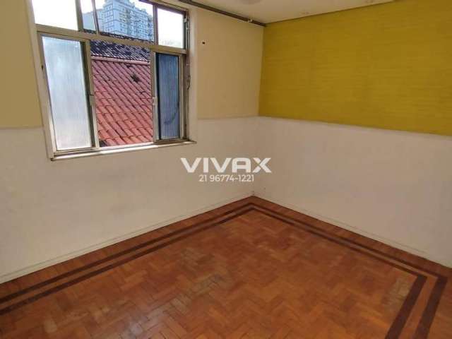 Apartamento com 2 quartos para alugar na Rua Basílio de Brito, Cachambi, Rio de Janeiro, 51 m2 por R$ 1.500