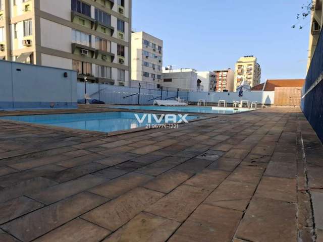 Apartamento com 2 quartos à venda na Boulevard Vinte e Oito de Setembro, Vila Isabel, Rio de Janeiro, 64 m2 por R$ 380.000