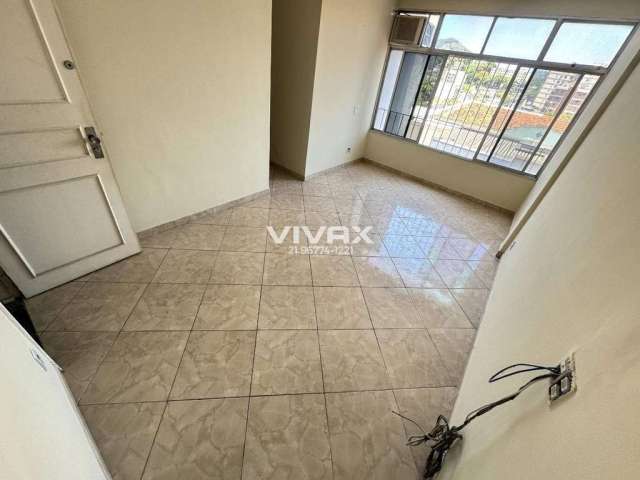 Apartamento com 2 quartos à venda na Rua Pernambuco, Engenho de Dentro, Rio de Janeiro, 60 m2 por R$ 220.000