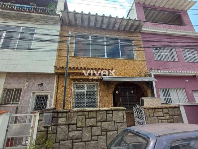 Casa com 3 quartos para alugar na Rua Adriano, Todos os Santos, Rio de Janeiro, 120 m2 por R$ 3.000