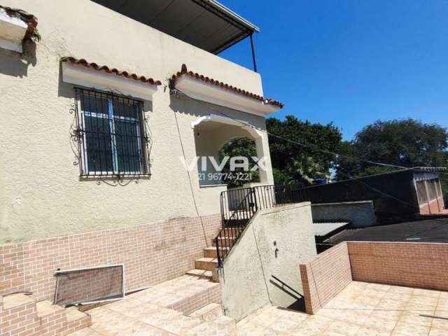 Casa com 2 quartos à venda na Rua Venâncio Ribeiro, Engenho de Dentro, Rio de Janeiro, 73 m2 por R$ 230.000