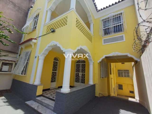 Casa com 9 quartos para alugar na Rua Jacinto, Méier, Rio de Janeiro, 273 m2 por R$ 5.500