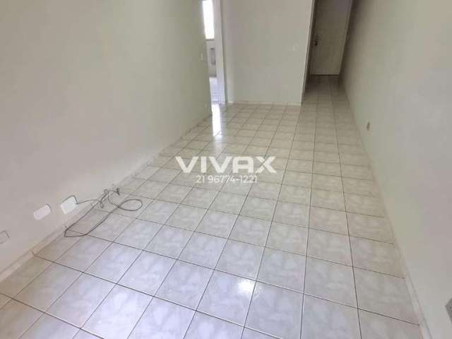 Apartamento com 2 quartos à venda na Rua Maria Paula, Engenho de Dentro, Rio de Janeiro, 86 m2 por R$ 220.000