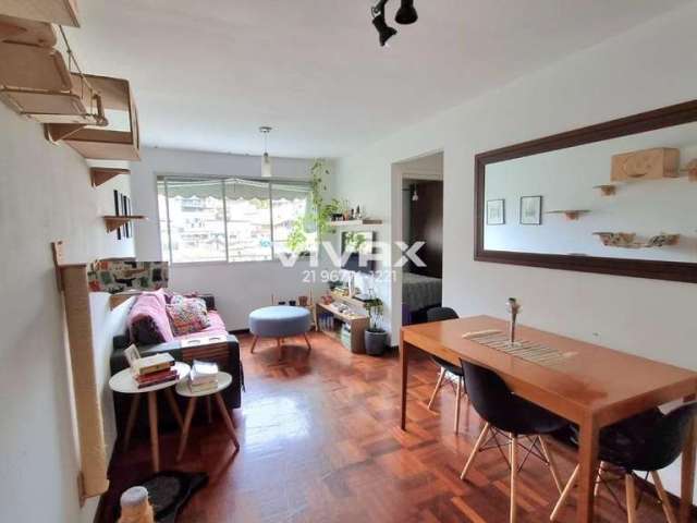 Apartamento com 3 quartos à venda na Rua Eulina Ribeiro, Engenho de Dentro, Rio de Janeiro, 64 m2 por R$ 220.000