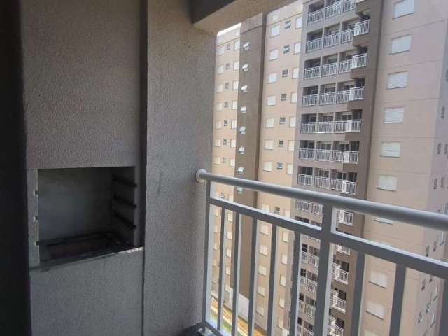 Residencial Coliseum Apartamento - Franco da Rocha