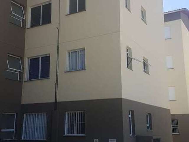 Apartamento com 2 Dormitórios - Franco da Rocha