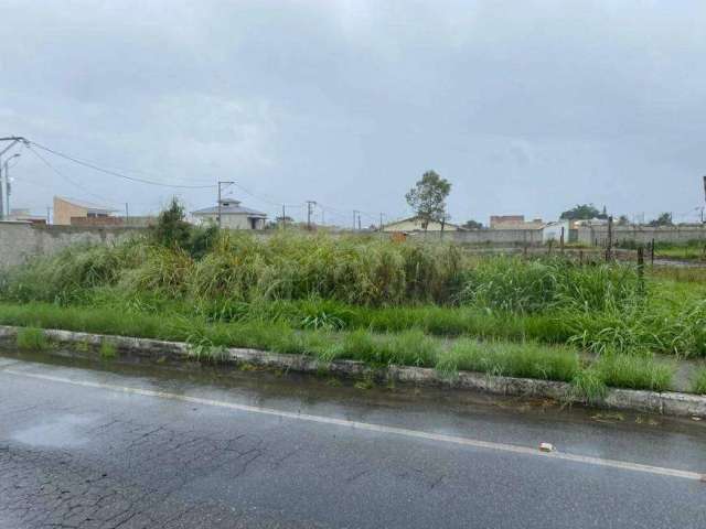 Lote/Terreno para venda tem 560 metros quadrados em Jardim Atlântico Leste (Itaipuaçu) - Maricá - RJ