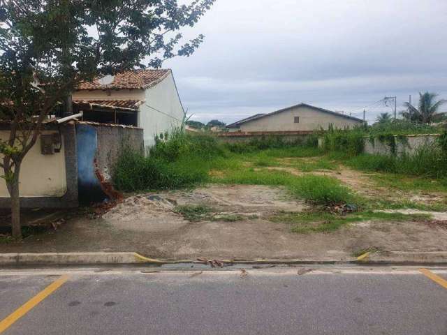 Lote/Terreno para venda tem 440 metros quadrados em Jardim Atlântico Oeste (Itaipuaçu) - Maricá - RJ