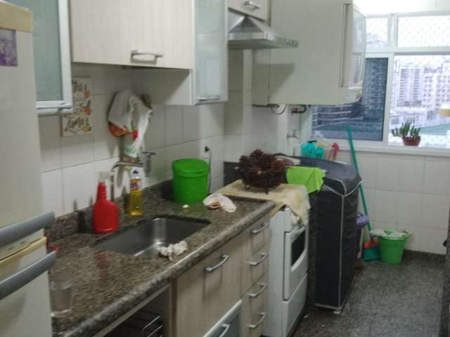 Excelente Apartamento Var Salão 2 Qtos Ste dep Gar