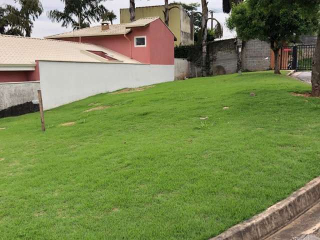 Terreno Centro São Roque-Condomínio Residencial- Santa Quitéria.