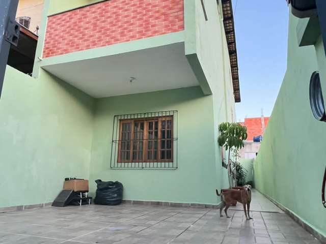 Linda Casa no Polvilho