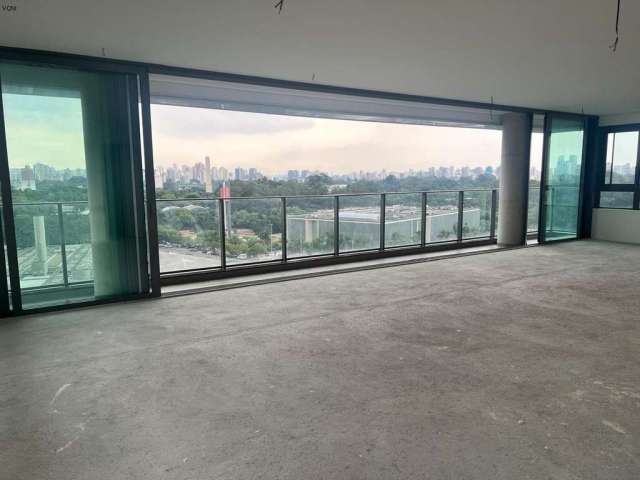 Apartamento com 4 quartos à venda na Rua Manoel da Nóbrega, 1474, Paraíso, São Paulo, 355 m2 por R$ 14.500.000